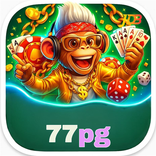 77pg.com 77pg.com logo