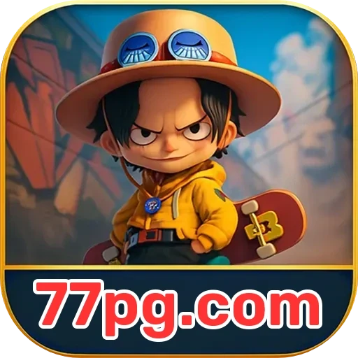 77pg.com: O Paraíso dos Jogos Online com Variedade Imperdível