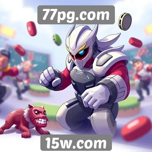 Novas funcionalidades disponíveis no site 77pg