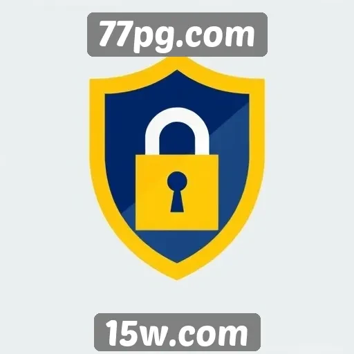 Avaliação da segurança em jogos no 77pg.com